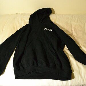 Authentic FedEx Hoodie-Large